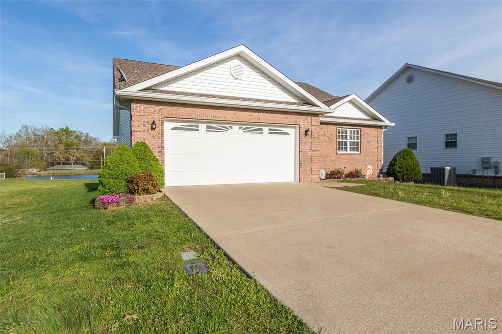 Mallard Pointe Sub - Residential