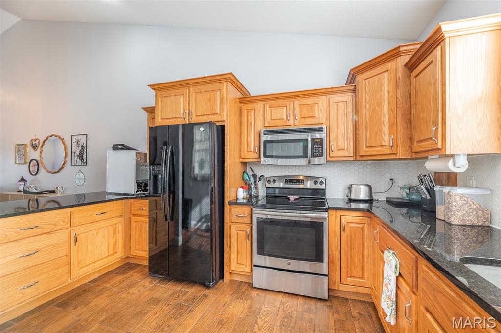 Mallard Pointe Sub - Residential