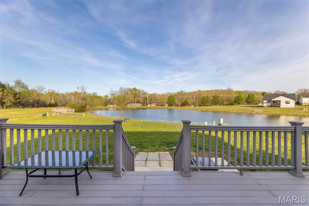 Mallard Pointe Sub - Residential