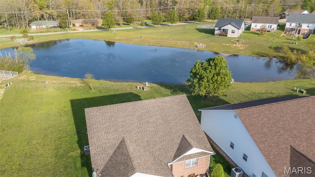 Mallard Pointe Sub - Residential