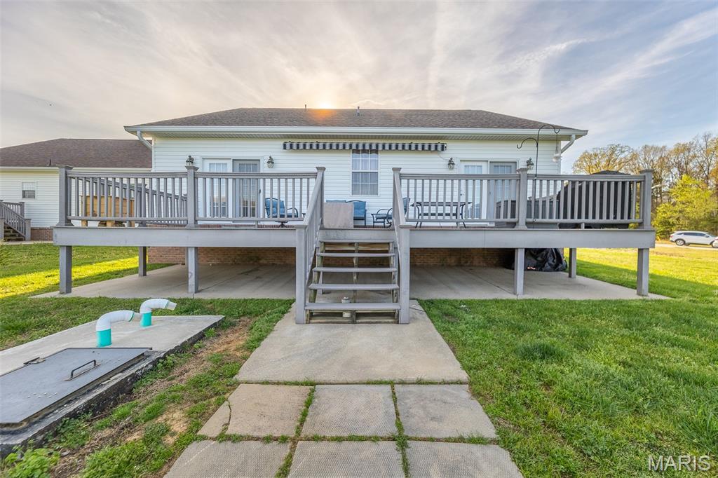 Mallard Pointe Sub - Residential