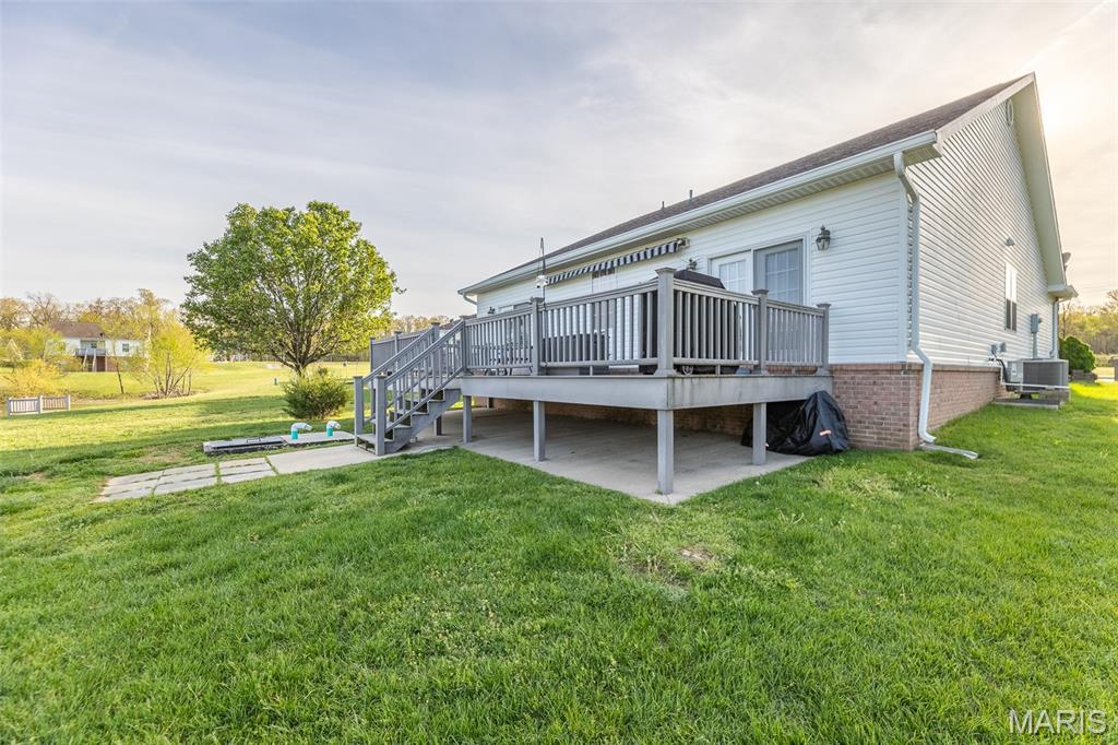 Mallard Pointe Sub - Residential