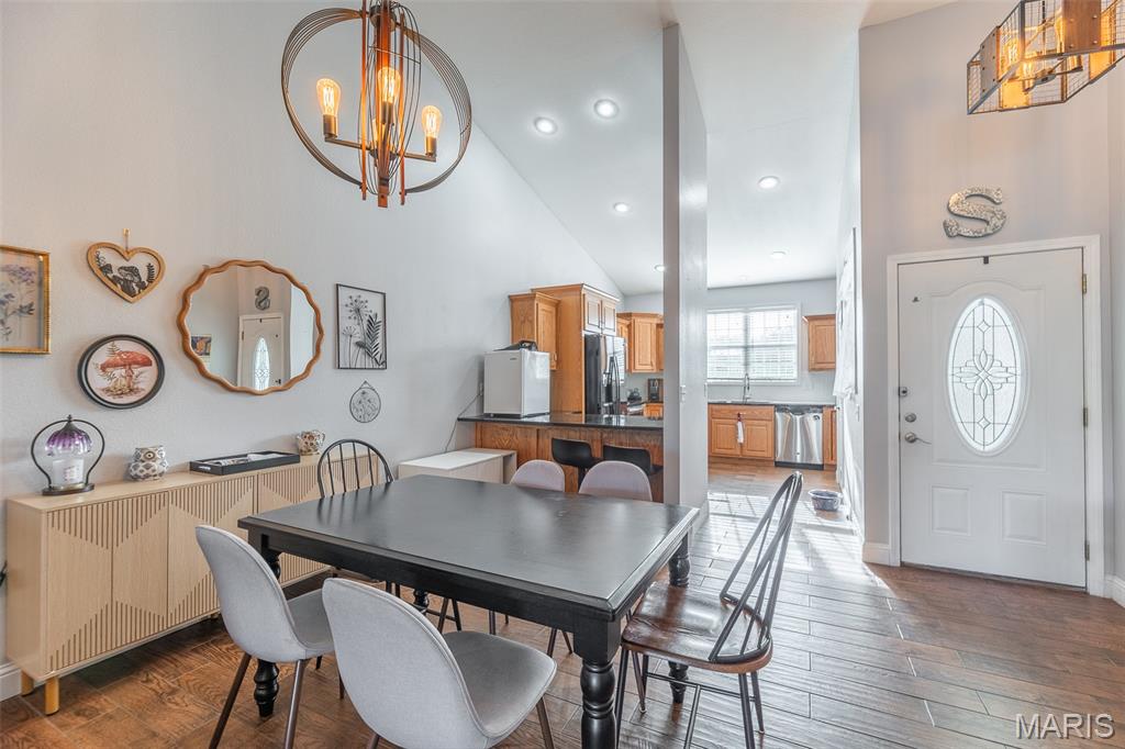 Mallard Pointe Sub - Residential