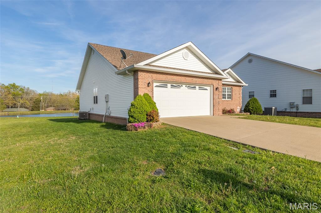 Mallard Pointe Sub - Residential