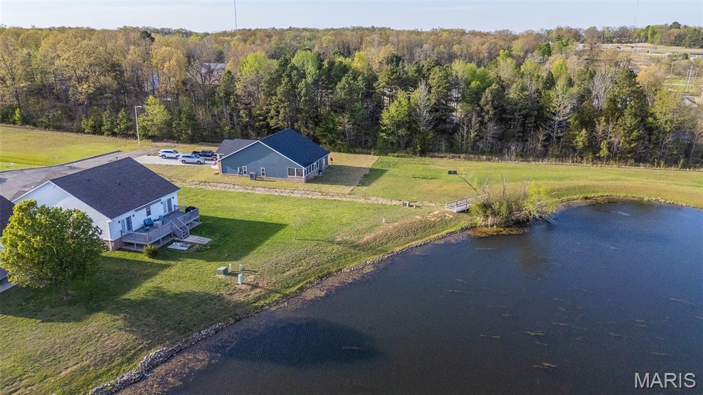 Mallard Pointe Sub - Residential