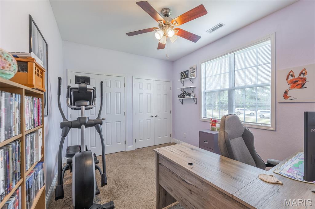 Mallard Pointe Sub - Residential