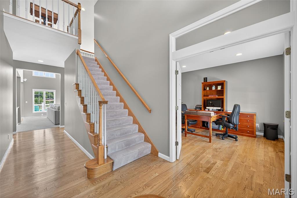 Troy, Missouri 63379, United States, 4 Bedrooms Bedrooms, ,6 BathroomsBathrooms,Residential,Active,195388