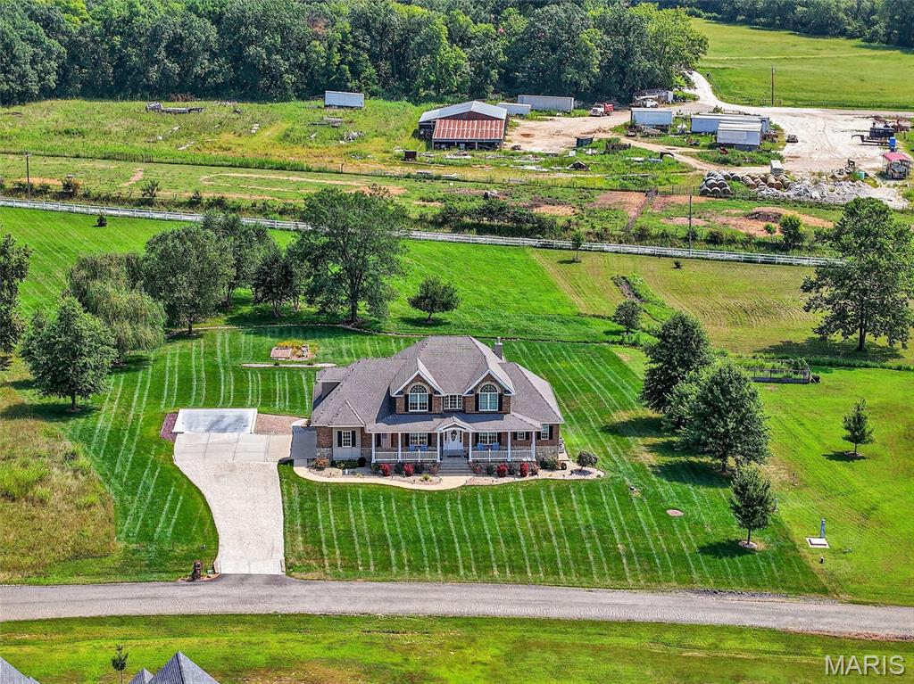 Troy, Missouri 63379, United States, 4 Bedrooms Bedrooms, ,6 BathroomsBathrooms,Residential,Active,195388