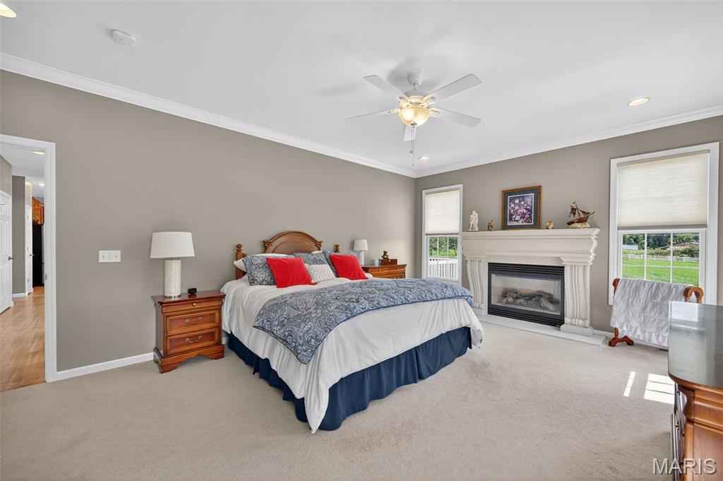 Troy, Missouri 63379, United States, 4 Bedrooms Bedrooms, ,6 BathroomsBathrooms,Residential,Active,195388