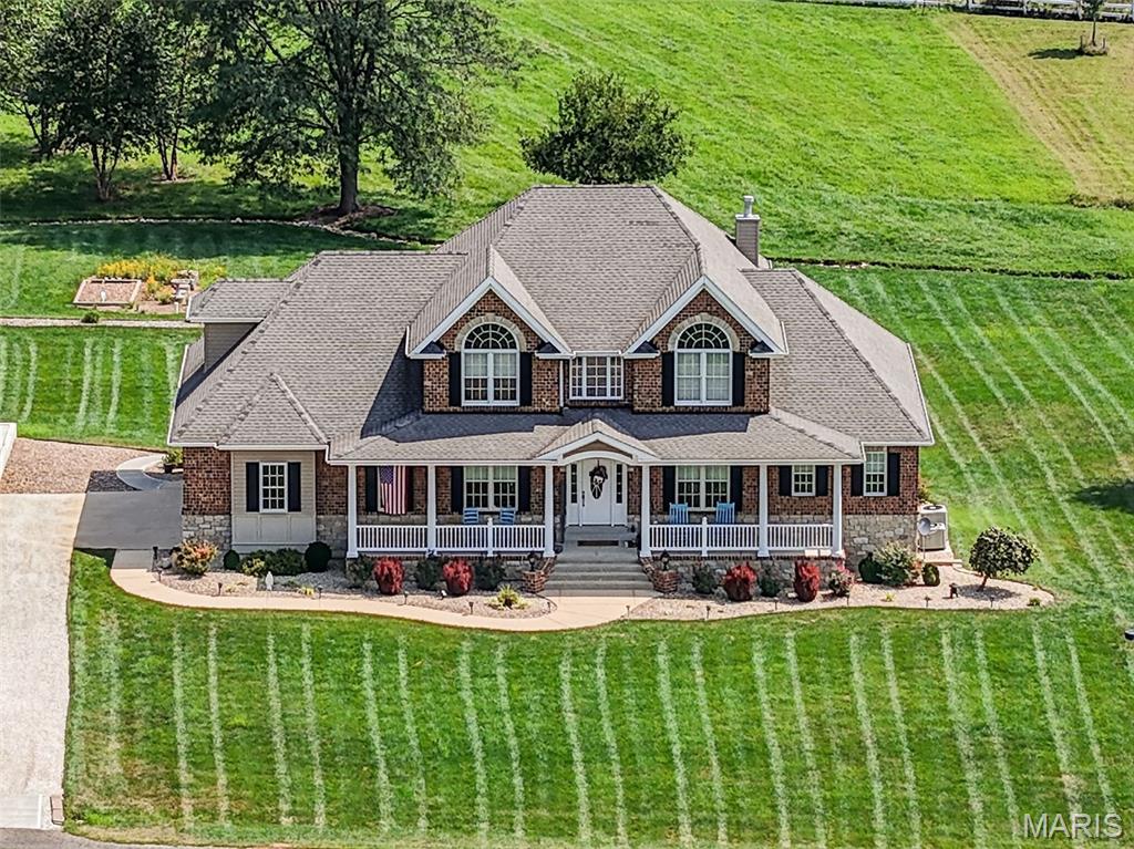 Troy, Missouri 63379, United States, 4 Bedrooms Bedrooms, ,6 BathroomsBathrooms,Residential,Active,195388