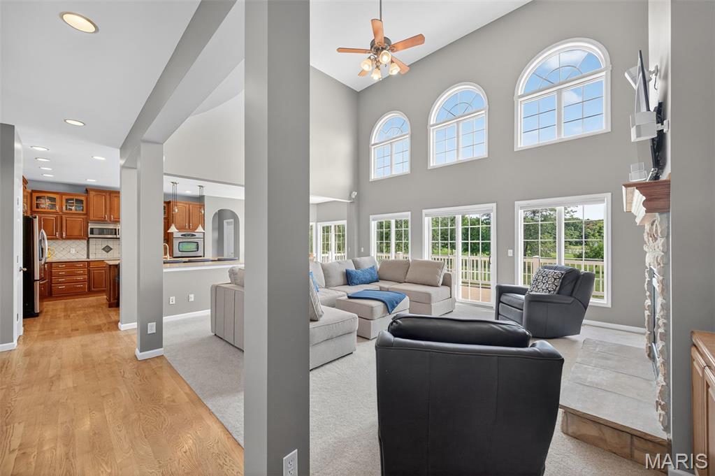 Troy, Missouri 63379, United States, 4 Bedrooms Bedrooms, ,6 BathroomsBathrooms,Residential,Active,195388