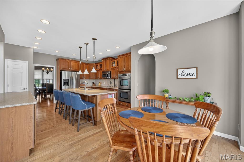 Troy, Missouri 63379, United States, 4 Bedrooms Bedrooms, ,6 BathroomsBathrooms,Residential,Active,195388