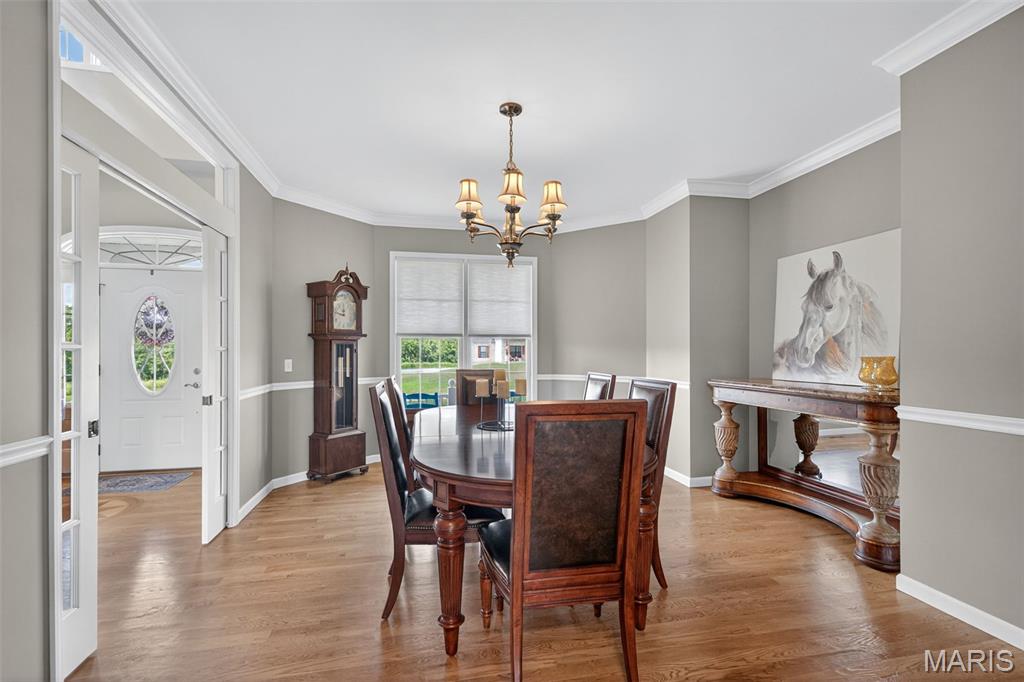 Troy, Missouri 63379, United States, 4 Bedrooms Bedrooms, ,6 BathroomsBathrooms,Residential,Active,195388