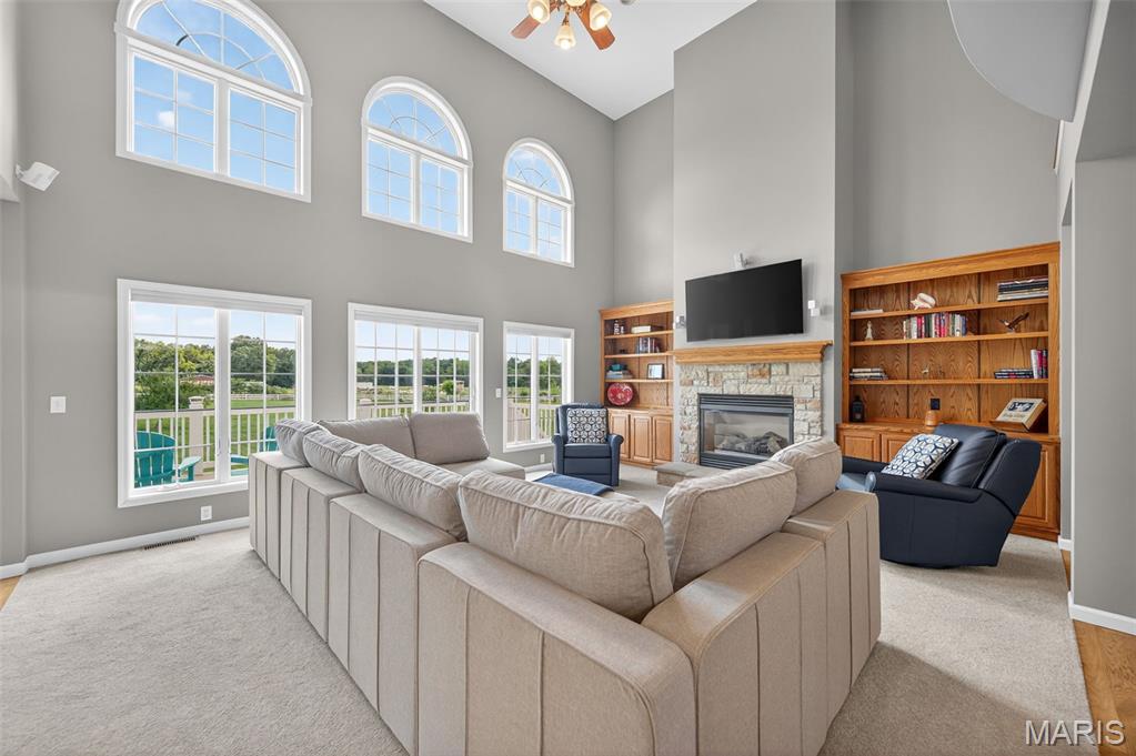 Troy, Missouri 63379, United States, 4 Bedrooms Bedrooms, ,6 BathroomsBathrooms,Residential,Active,195388