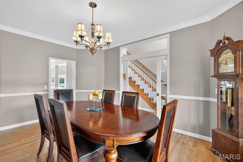 Troy, Missouri 63379, United States, 4 Bedrooms Bedrooms, ,6 BathroomsBathrooms,Residential,Active,195388