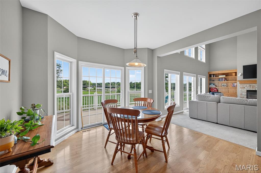 Troy, Missouri 63379, United States, 4 Bedrooms Bedrooms, ,6 BathroomsBathrooms,Residential,Active,195388