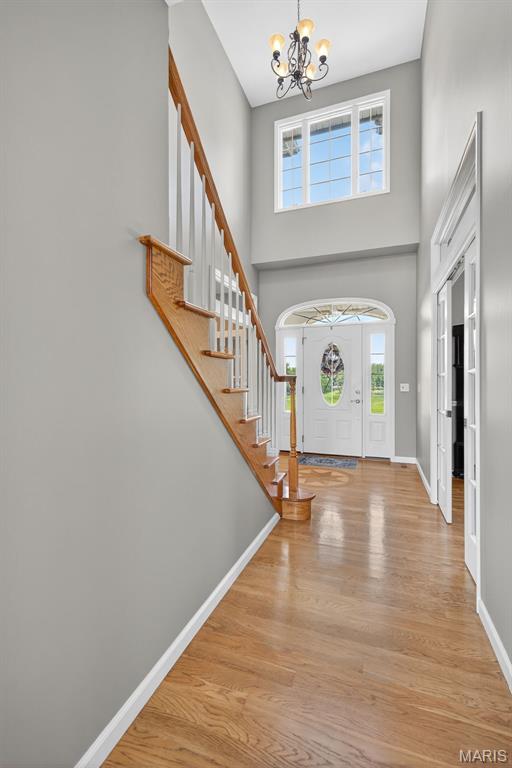 Troy, Missouri 63379, United States, 4 Bedrooms Bedrooms, ,6 BathroomsBathrooms,Residential,Active,195388