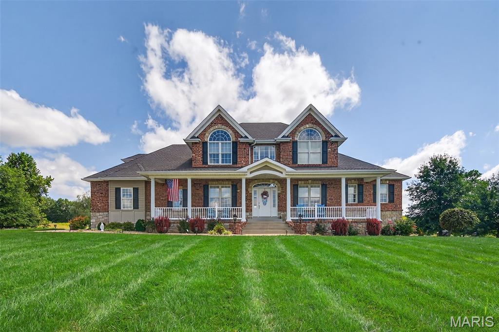 Troy, Missouri 63379, United States, 4 Bedrooms Bedrooms, ,6 BathroomsBathrooms,Residential,Active,195388