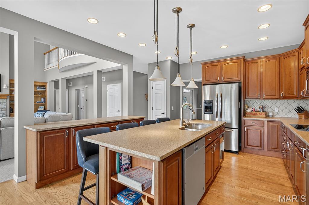 Troy, Missouri 63379, United States, 4 Bedrooms Bedrooms, ,6 BathroomsBathrooms,Residential,Active,195388