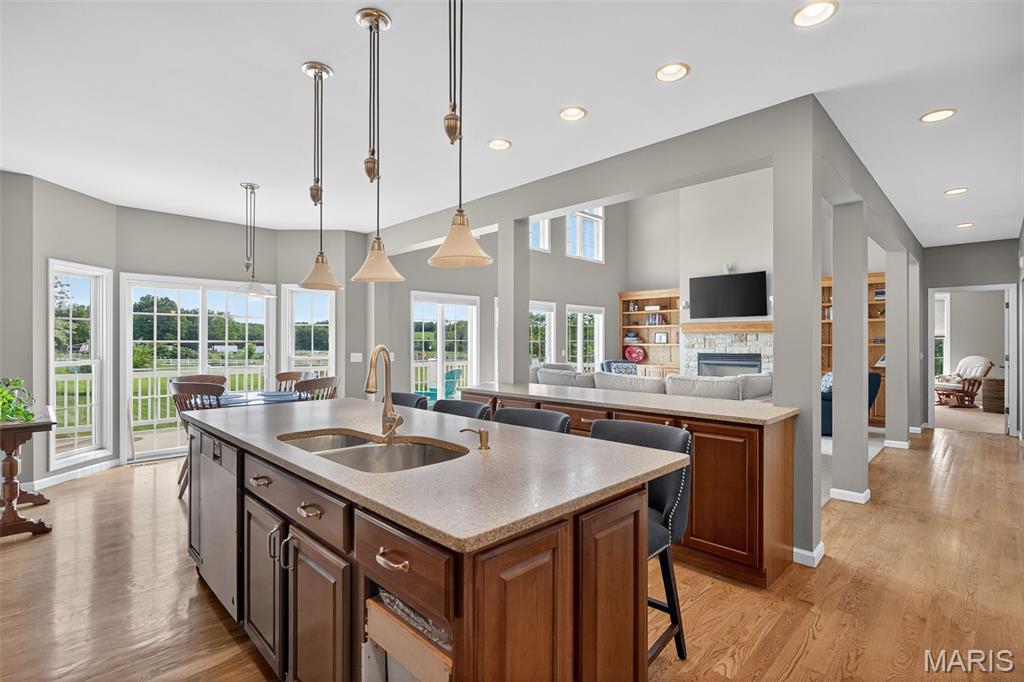 Troy, Missouri 63379, United States, 4 Bedrooms Bedrooms, ,6 BathroomsBathrooms,Residential,Active,195388