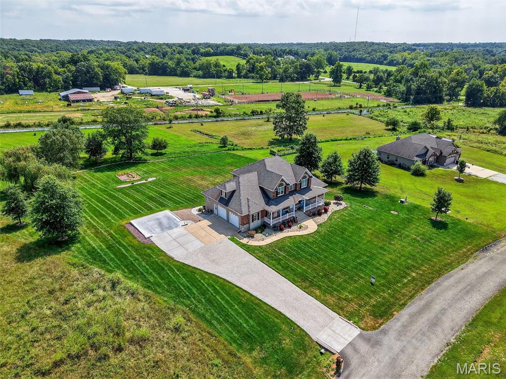 Troy, Missouri 63379, United States, 4 Bedrooms Bedrooms, ,6 BathroomsBathrooms,Residential,Active,195388