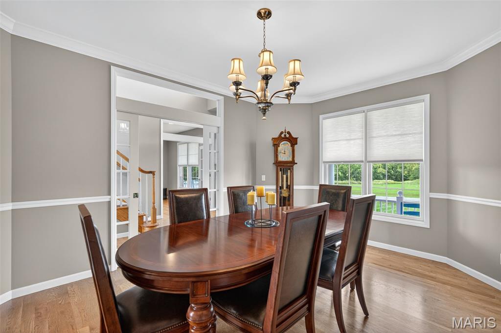 Troy, Missouri 63379, United States, 4 Bedrooms Bedrooms, ,6 BathroomsBathrooms,Residential,Active,195388