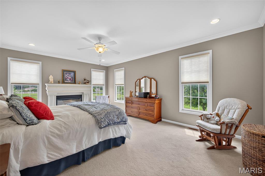 Troy, Missouri 63379, United States, 4 Bedrooms Bedrooms, ,6 BathroomsBathrooms,Residential,Active,195388