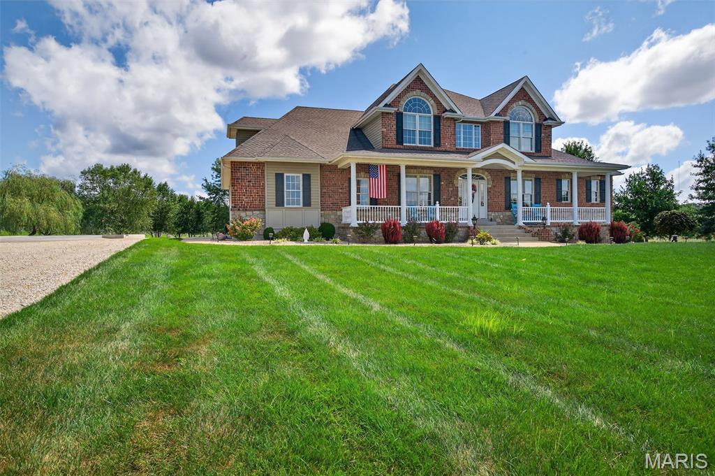 Troy, Missouri 63379, United States, 4 Bedrooms Bedrooms, ,6 BathroomsBathrooms,Residential,Active,195388