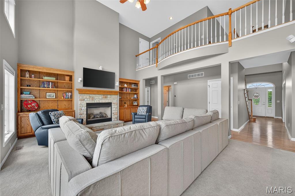 Troy, Missouri 63379, United States, 4 Bedrooms Bedrooms, ,6 BathroomsBathrooms,Residential,Active,195388