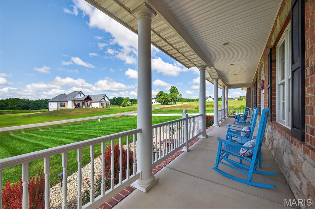 Troy, Missouri 63379, United States, 4 Bedrooms Bedrooms, ,6 BathroomsBathrooms,Residential,Active,195388