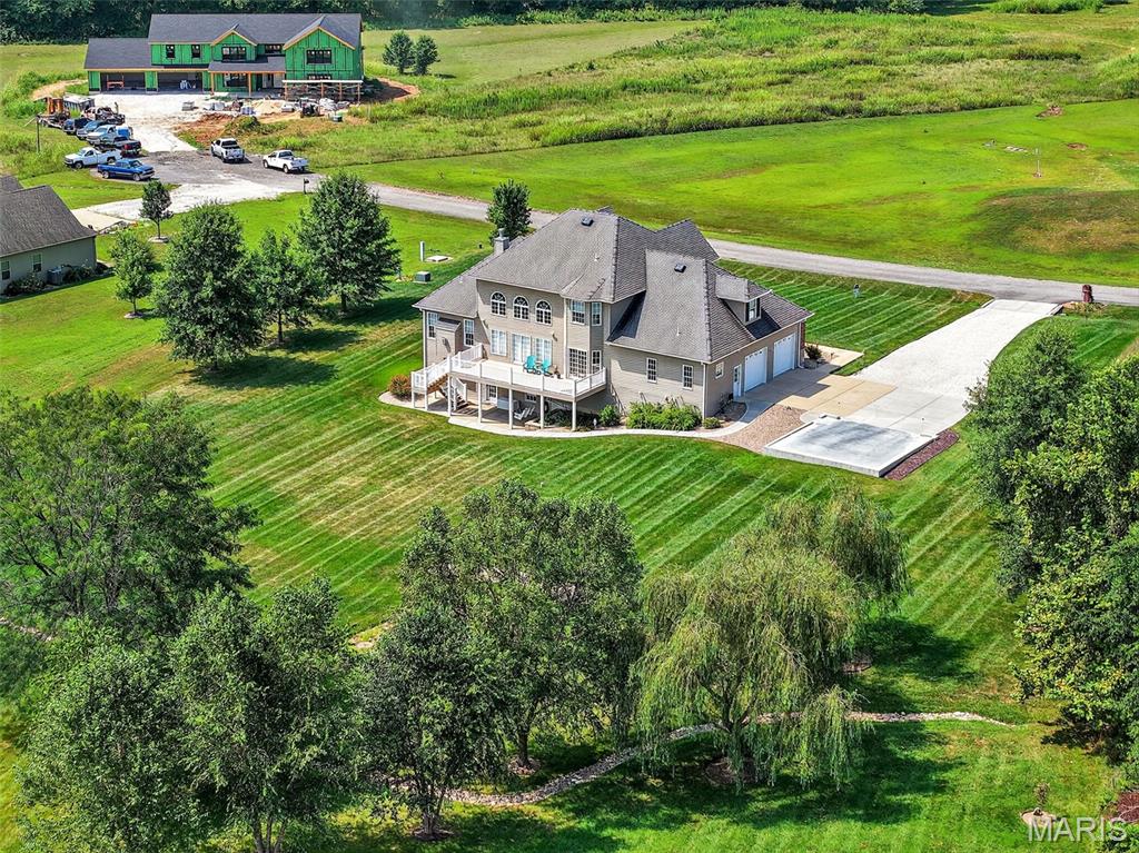 Troy, Missouri 63379, United States, 4 Bedrooms Bedrooms, ,6 BathroomsBathrooms,Residential,Active,195388