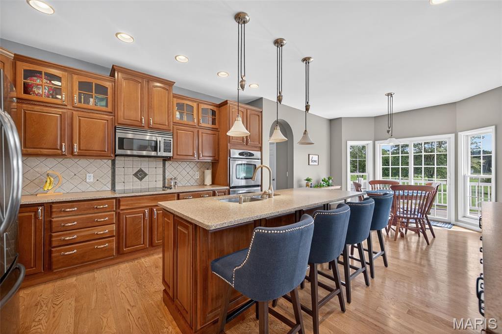 Troy, Missouri 63379, United States, 4 Bedrooms Bedrooms, ,6 BathroomsBathrooms,Residential,Active,195388