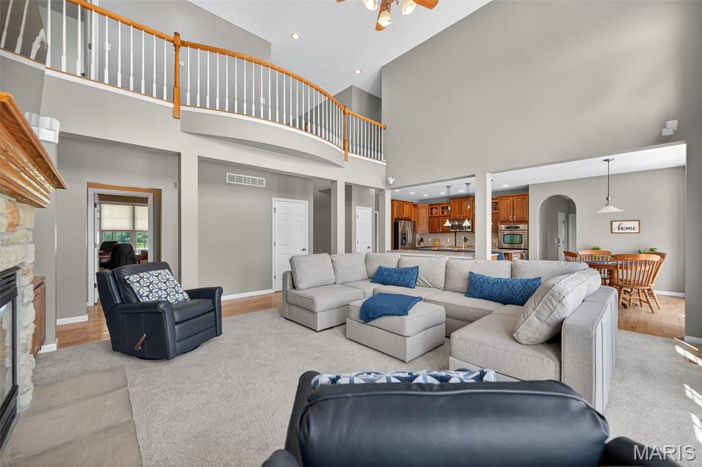 Troy, Missouri 63379, United States, 4 Bedrooms Bedrooms, ,6 BathroomsBathrooms,Residential,Active,195388