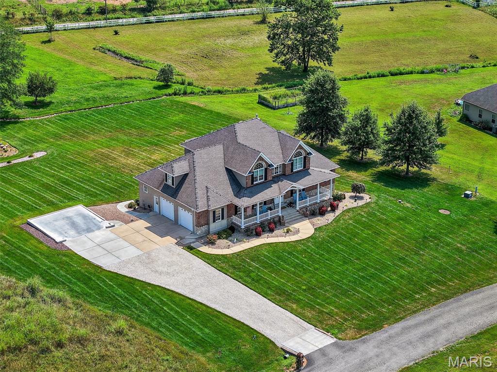 Troy, Missouri 63379, United States, 4 Bedrooms Bedrooms, ,6 BathroomsBathrooms,Residential,Active,195388