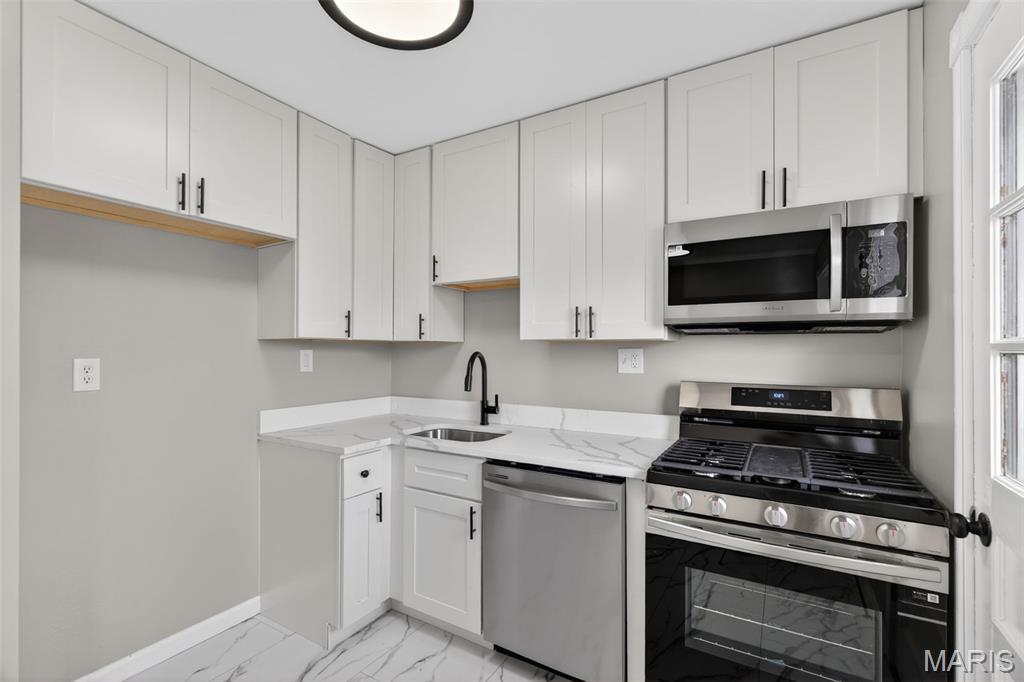 Ville-Maria East One - Residential