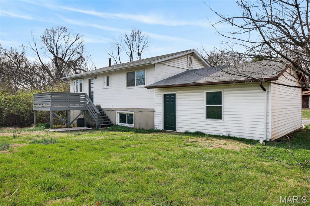 Ville-Maria East One - Residential