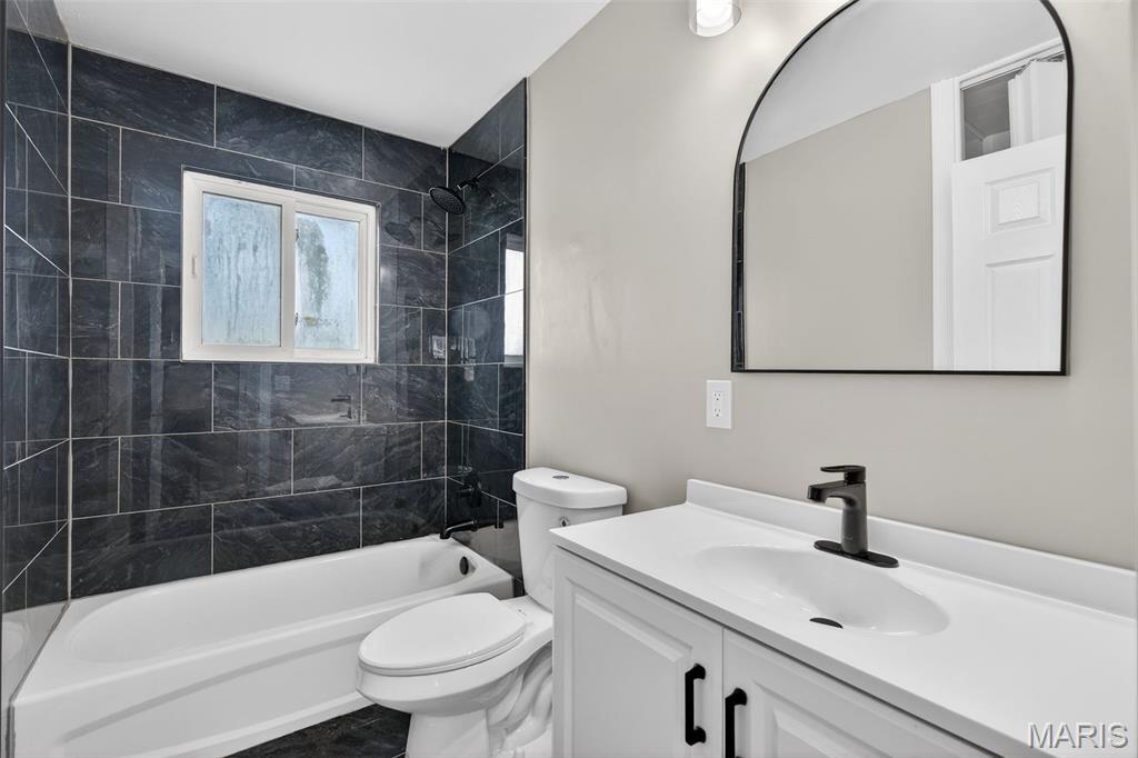 Ville-Maria East One - Residential