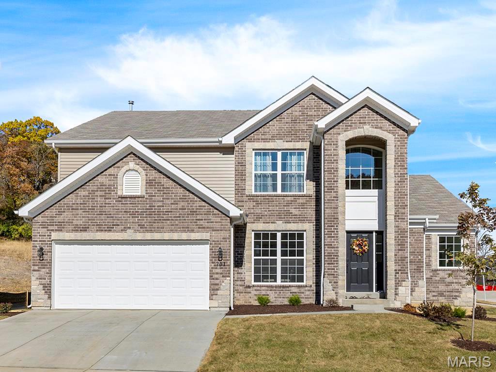 Photo 1 of 32 — 2 Pin Oak at Harvest Estates, O'Fallon, MO 63385