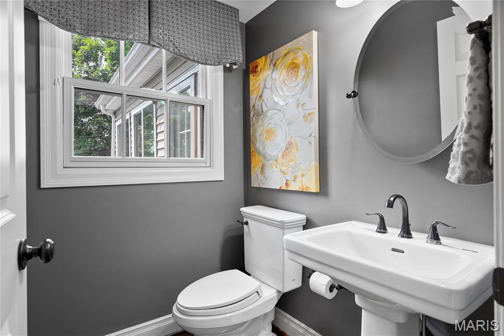 Countryshire Place - Residential