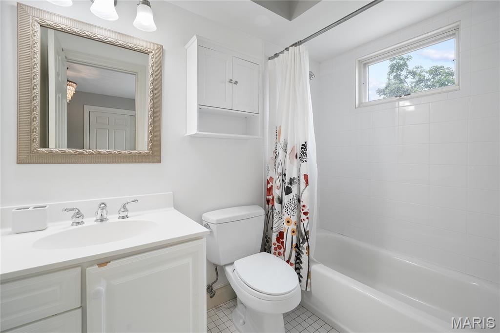 Countryshire Place - Residential