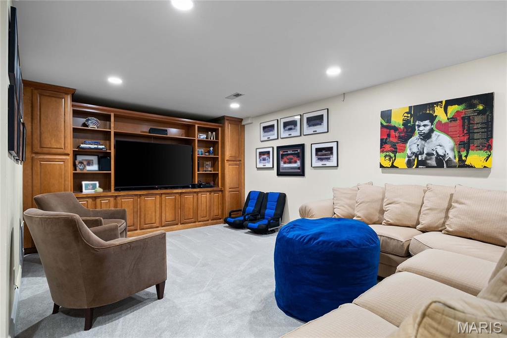 Countryshire Place - Residential