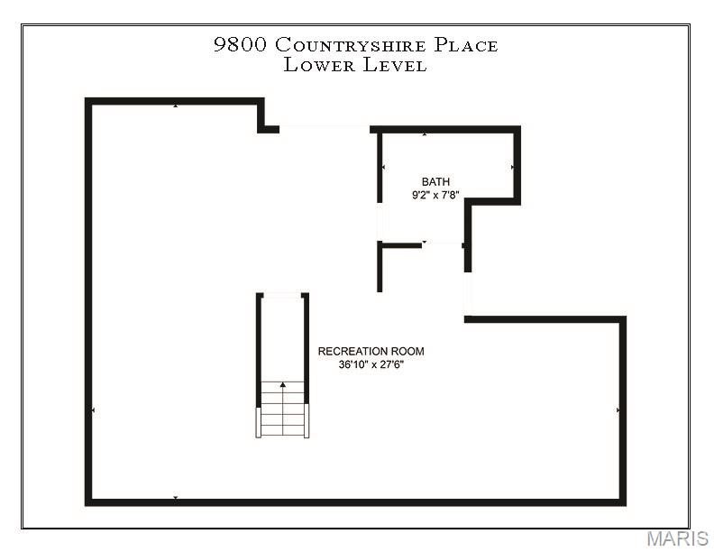 Countryshire Place - Residential