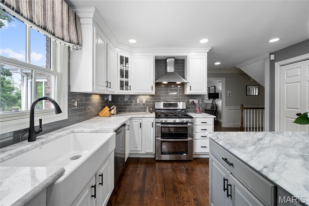 Countryshire Place - Residential