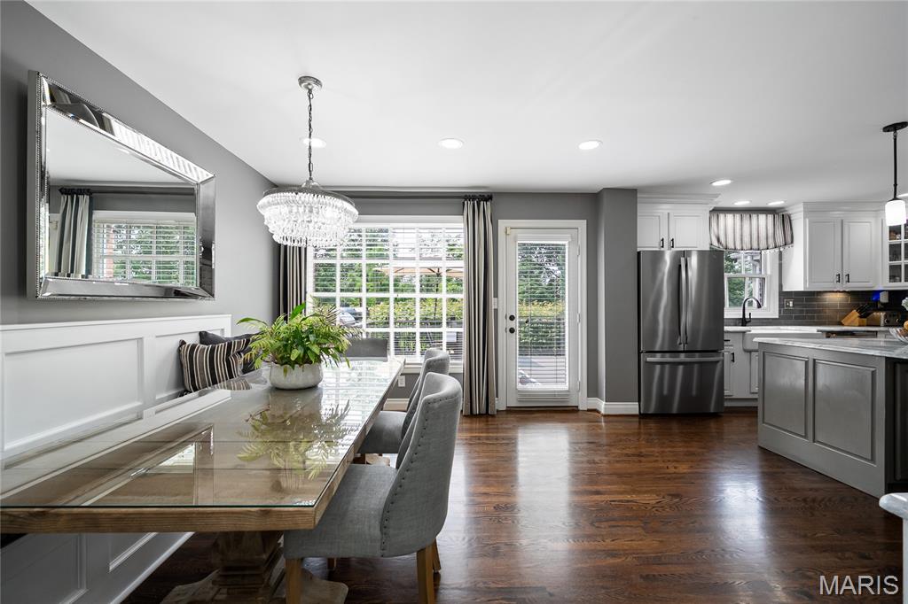 Countryshire Place - Residential