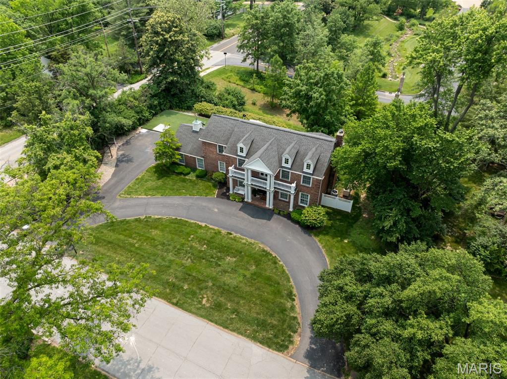 Countryshire Place - Residential