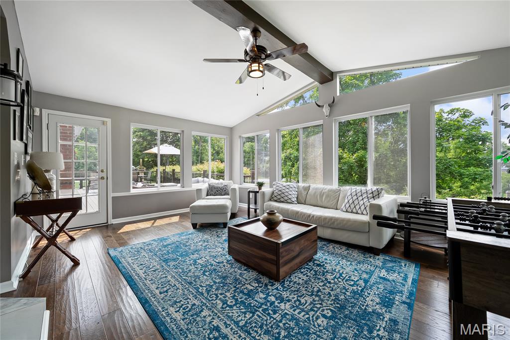 Countryshire Place - Residential