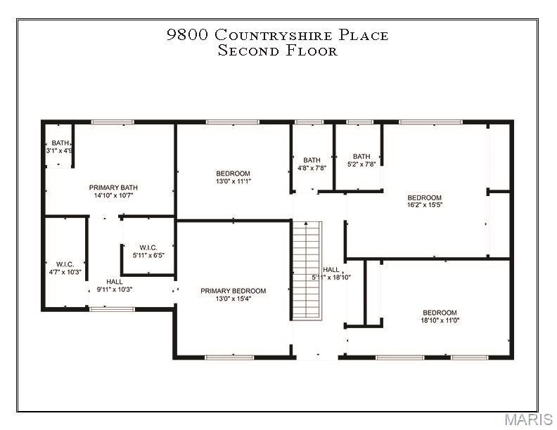 Countryshire Place - Residential