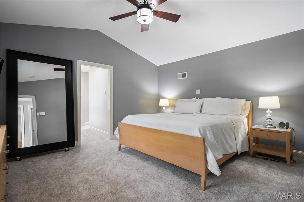 Countryshire Place - Residential