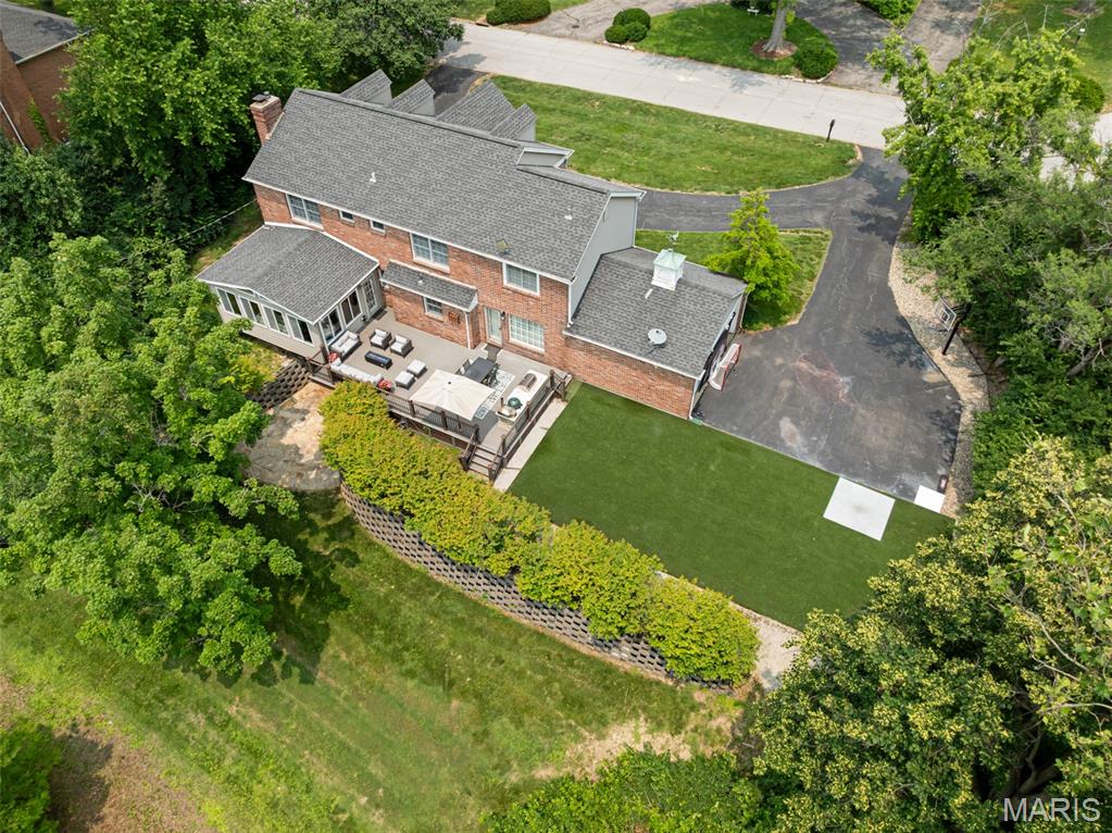 Countryshire Place - Residential