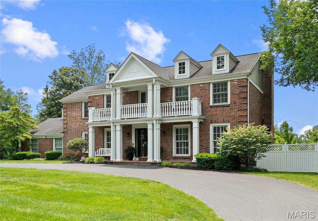 Countryshire Place - Residential